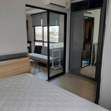 🔥 For Rent 📌 The Tree Dindaeng - Ratchaprarop (Line ID: @veryrent) ✅ We also manage many other projects great deals on every rental!