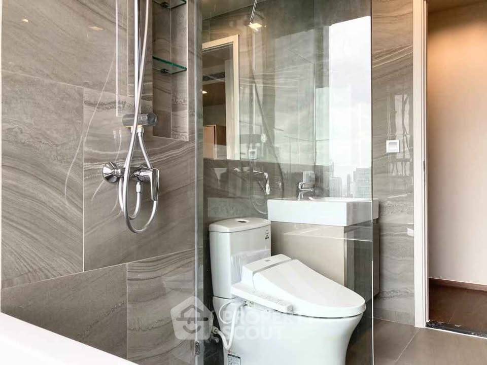picture 1-BR Condo at Ideo Q Sukhumvit 36 near BTS Thong Lor (ID 3437980) - 11/20