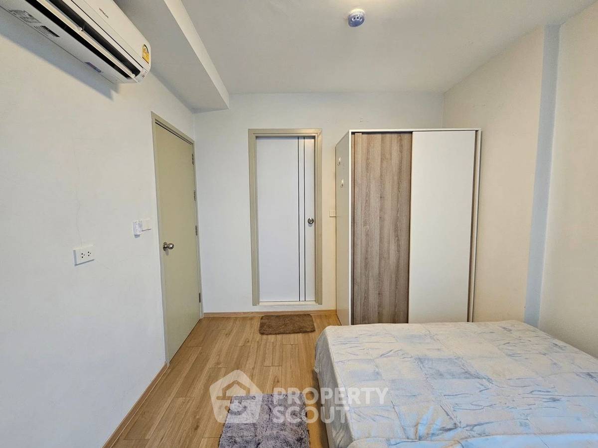 picture 1-BR Condo at Feel Condo Ladprao 122 in Phlapphla (ID 3437799) - 8/12