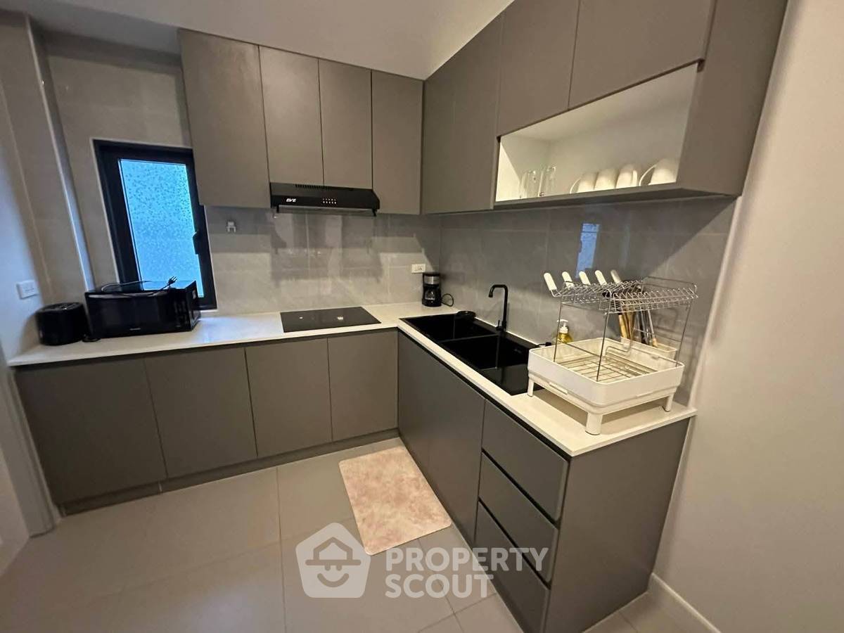 รูป บ้าน 3-ห้องนอน ที่ ฟูลริช แอสเซท หัวหิน-ชะอำ ใกล้ เดอะ เวเนเซีย (ID 3441609) - รูปที่ 8/12