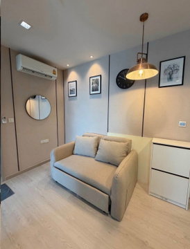 Life sukhumvit 48 ☎️1 bed plus 40 sqm ‼️only 18000/month ‼️NOW AVAILABLE 🔆✅