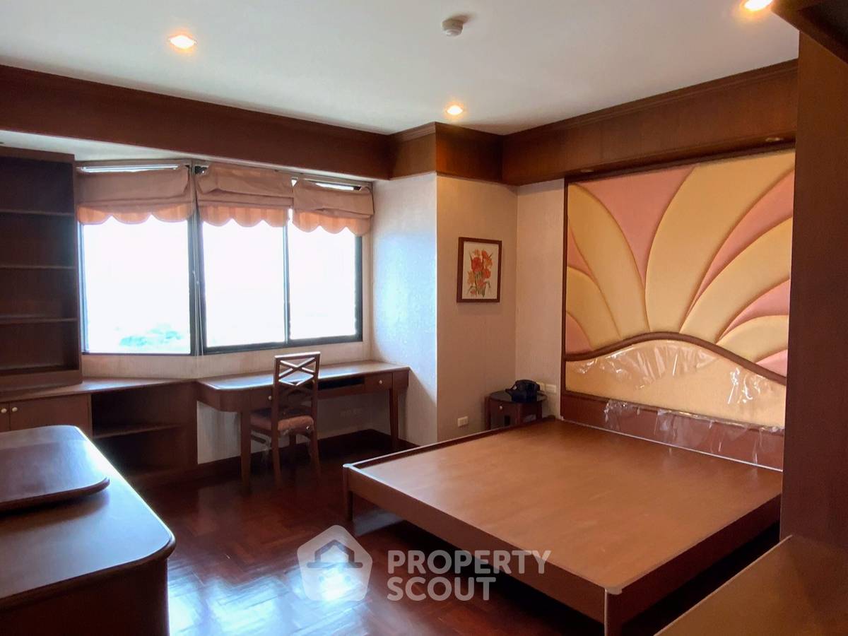 รูป คอนโด 3 ห้องนอน ขนาด 276 ตร.ม. ชั้น 24 PM Riverside Condominium (ID 375206) - รูปที่ 5/20