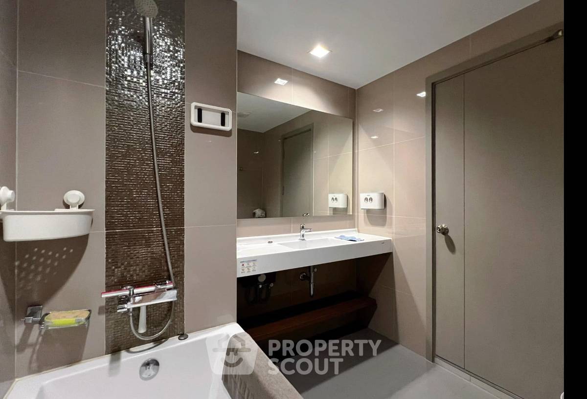 picture 100m To BTS Bang Chak | 1-BR At Ideo Sukhumvit 93 (ID 3438934) - 9/9