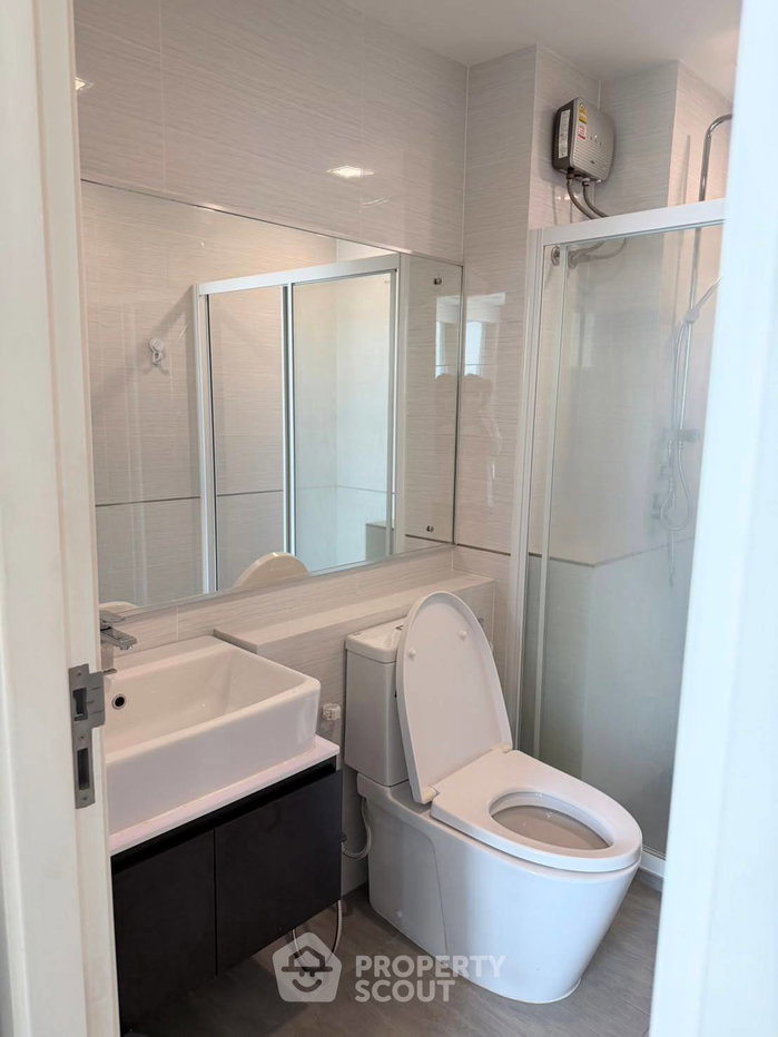 picture 37th-Floor 1-BR 90m To BTS Samrong, The Metropolis Samrong Interchange (ID 3438974) - 12/15
