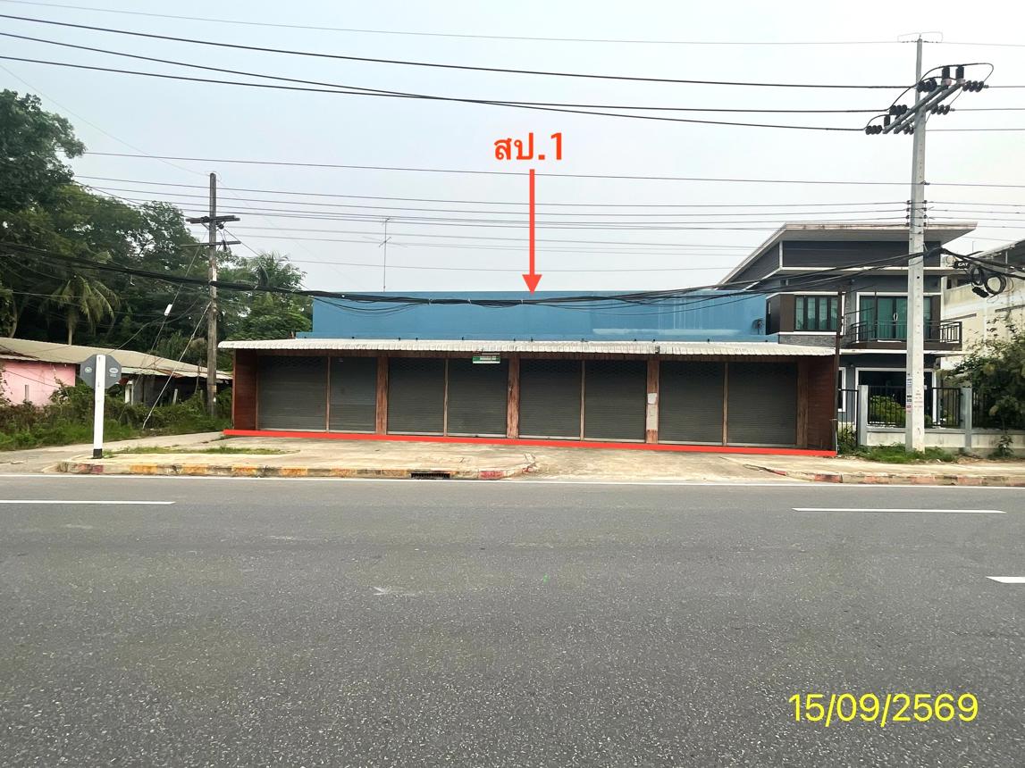 picture HOME 154 Sq.w. Rattaphum Songkhla for 12.4M - 22/45