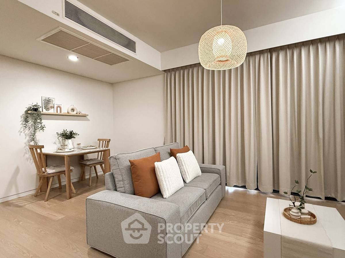 picture 1-BR Condo at Siamese Gioia near MRT Phetchaburi (ID 3435527) - 15/18