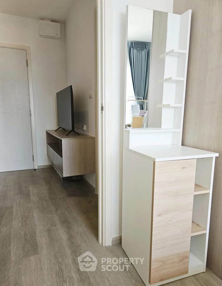 รูป คอนโด 1 ห้องนอน Elio Sathorn-Wutthakat ใกล้ BTS วุฒากาศ (ID 3438052) - รูปที่ 6/8