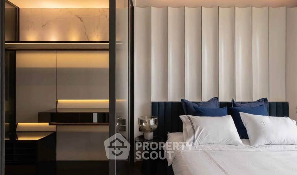 picture 2-BR Condo at The Bangkok Thonglor near BTS Thong Lor (ID 3441842) - 12/26