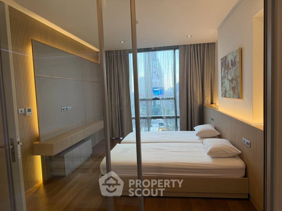 รูป คอนโด 1-ห้องนอน ที่ เดอะ แบงค็อค สาทร ใกล้ BTS สุรศักดิ์ (ID 3437699) - รูปที่ 2/14
