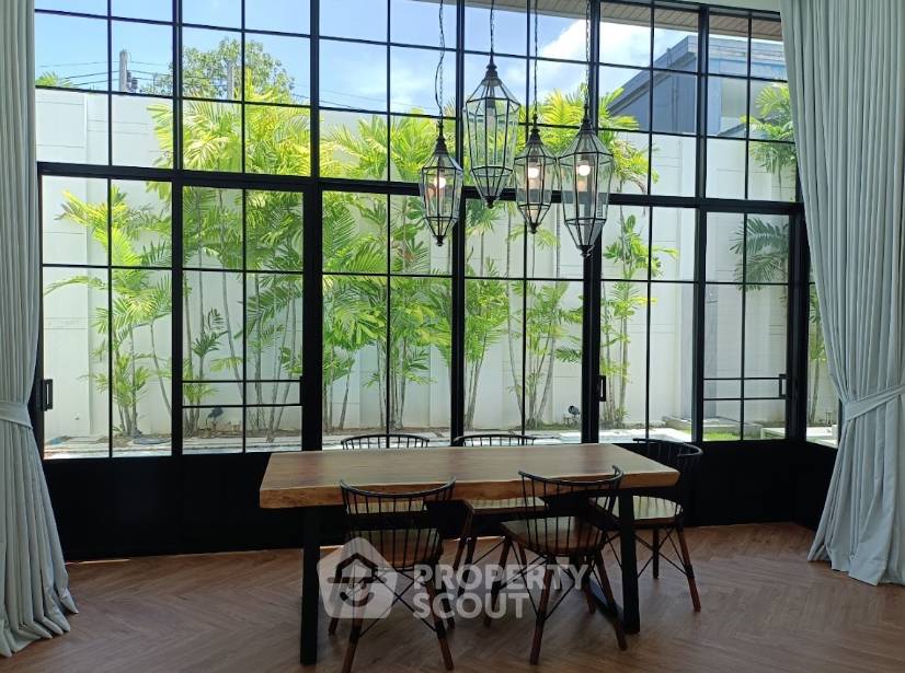 picture Pet-Friendly 3-BR Villa At Mono Pool Villa Pasak, Phuket (ID 3437271) - 6/9