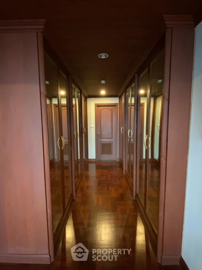 รูป คอนโด 3 ห้องนอน ขนาด 276 ตร.ม. ชั้น 24 PM Riverside Condominium (ID 375206) - รูปที่ 18/20