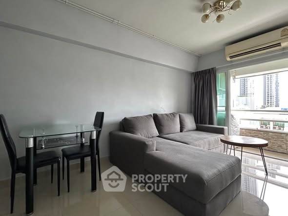 picture 2-BR Condo At Thonglor Tower Condominium | BTS Thong Lor (ID 3436026) - 3/11