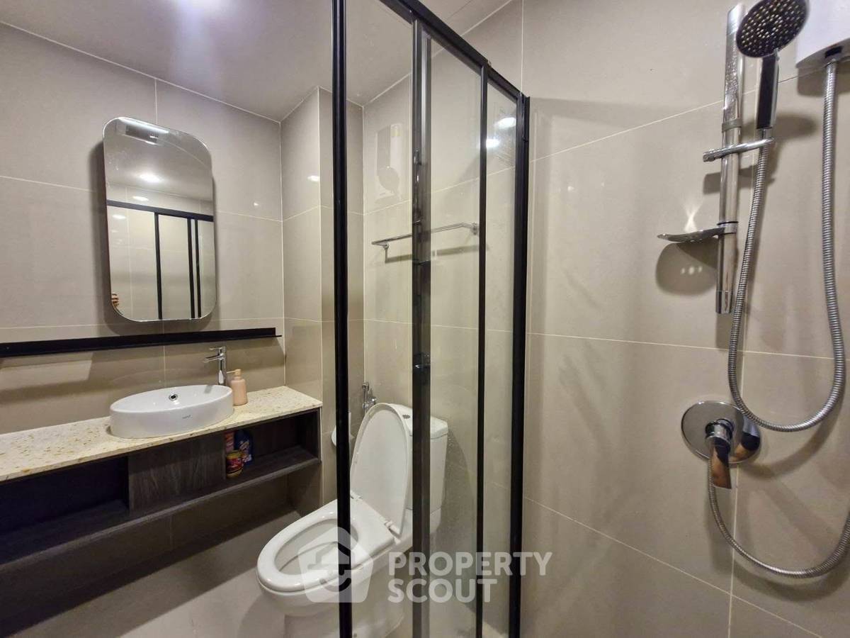 picture 1-BR Condo at XT Huaikhwang near MRT Huai Khwang (ID 3437329) - 13/14