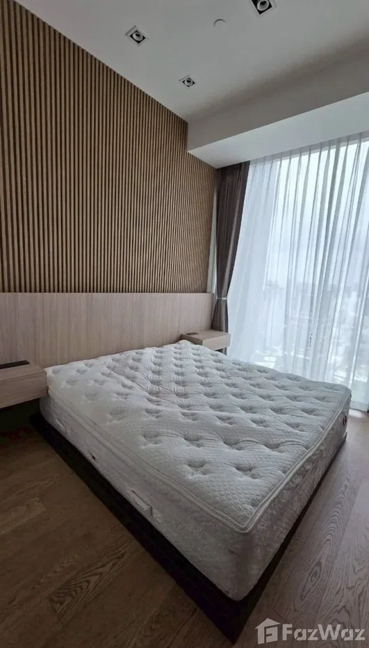 รูป ขาย คอนโด 1 ห้องนอน ในโครงการ 28 ชิดลม 6881145 - รูปที่ 6/10