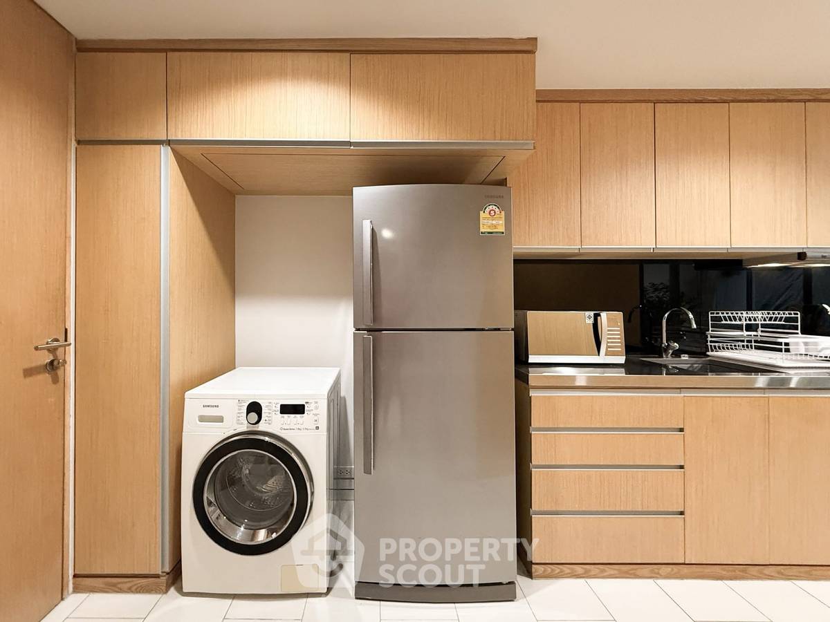 picture 1-BR Condo at Siamese Gioia near MRT Phetchaburi (ID 3435527) - 12/18