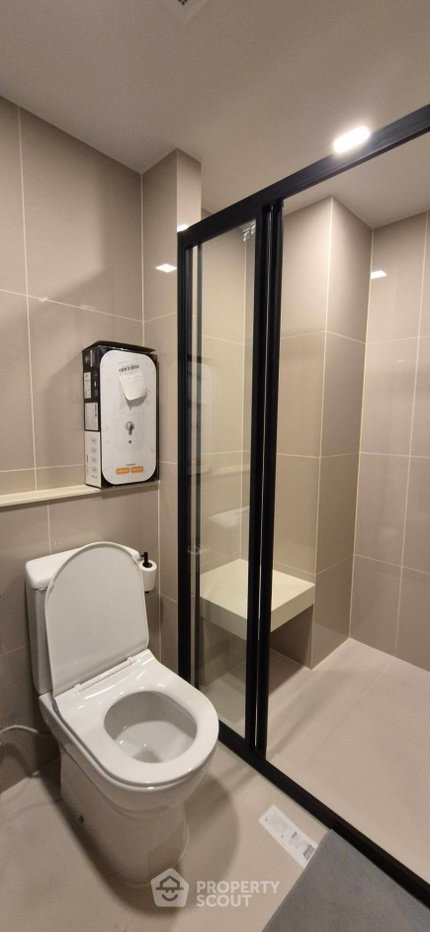 picture 1-BR Condo at QUINTARA MHy’DEN PHO NIMIT near BTS Pho Nimit (ID 3438948) - 10/13