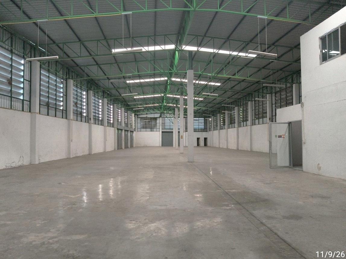 รูป โกดัง 317.7 ตร.วา เมืองสุรินทร์ สุรินทร์ 22.7M - รูปที่ 19/33