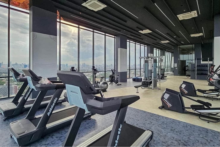 picture Modiz Rhyme Ramkhamhaeng | 12,500 B. - 12/13