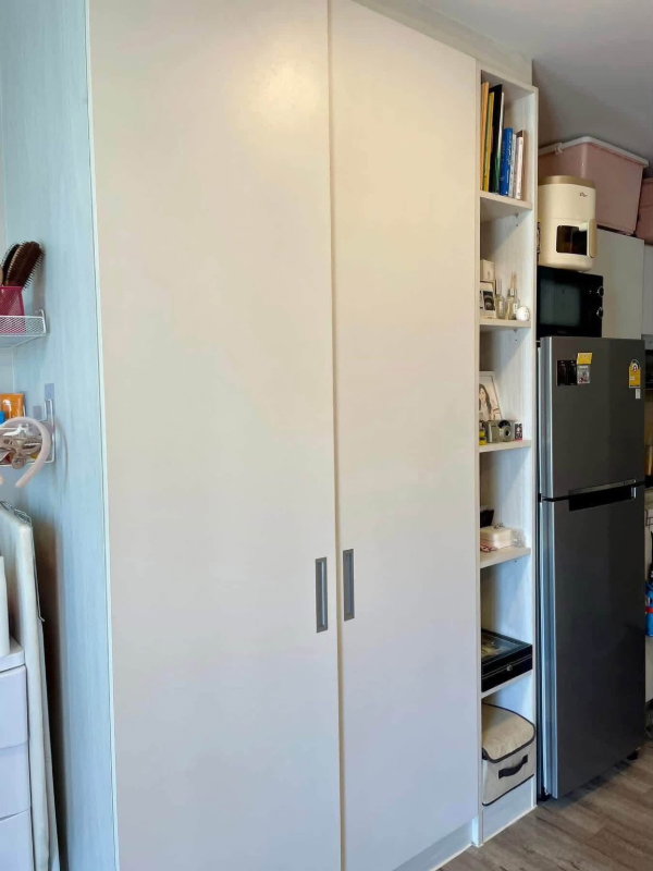 picture 🔥💥 For Rent: Atmoz Chaengwattana 💥🔥 💸 Rent is only 7,980 THB/month! - 6/8