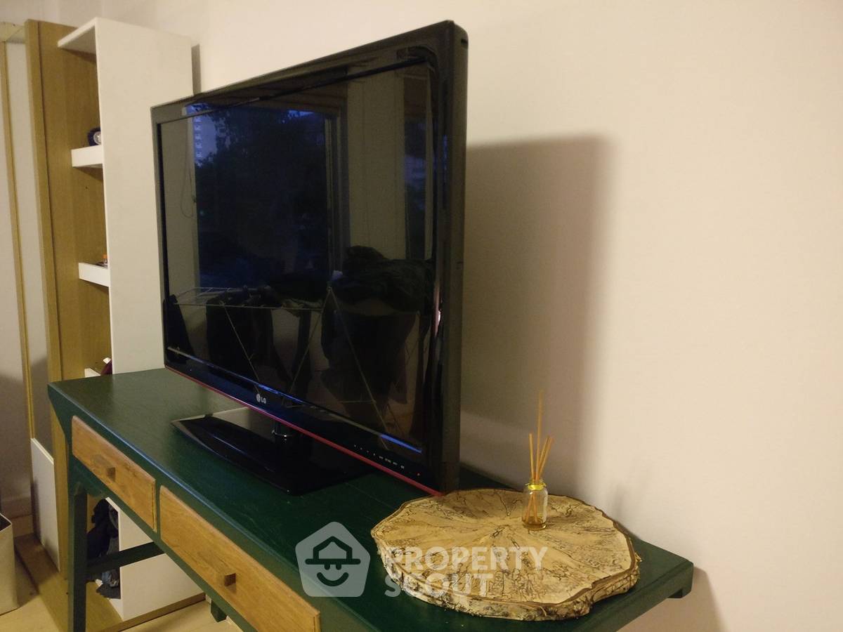 รูป คอนโด 2 ห้องนอน Raintree Villa Sukhumvit 53 ใกล้ BTS ทองหล่อ (ID 457239) - รูปที่ 5/12