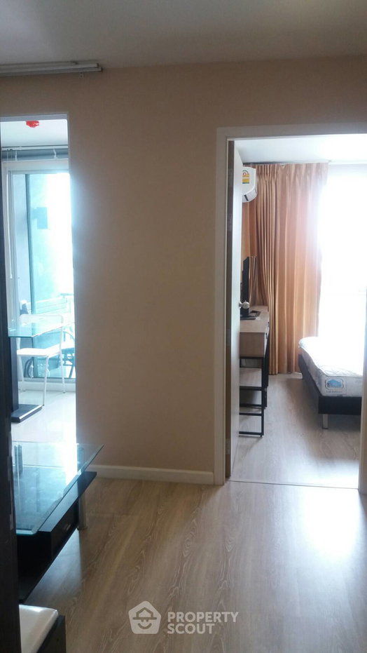picture 1-BR Condo at Metroluxe Rama 4 near BTS Ekkamai (ID 511376) - 5/13