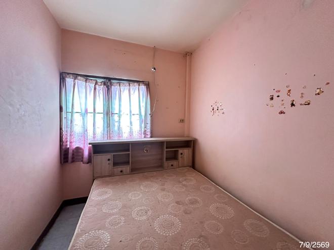 รูป บ้านเดี่ยว 22 ตร.วา เมืองพิษณุโลก พิษณุโลก 920,000 - รูปที่ 6/25