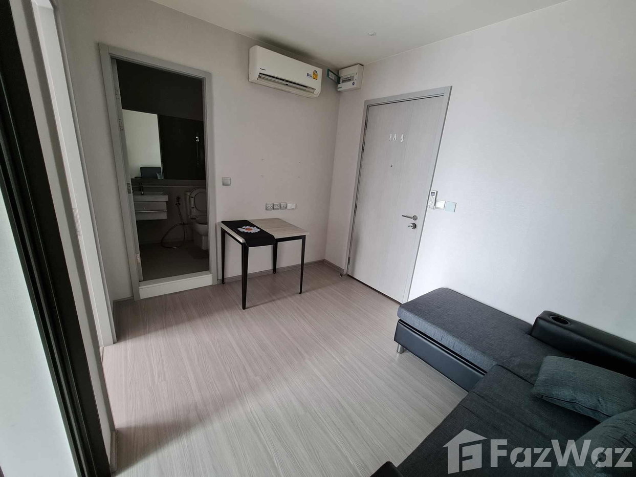รูป ขาย คอนโด 1 ห้องนอน ในโครงการ ไลฟ์ สุขุมวิท 62 1654956 - รูปที่ 2/8