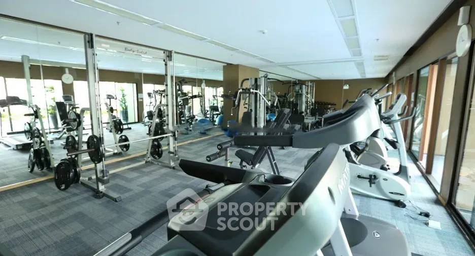 picture 200m To BTS Phrom Phong | 2-BR Noble Refine Prompong (ID 2267514) - 5/5