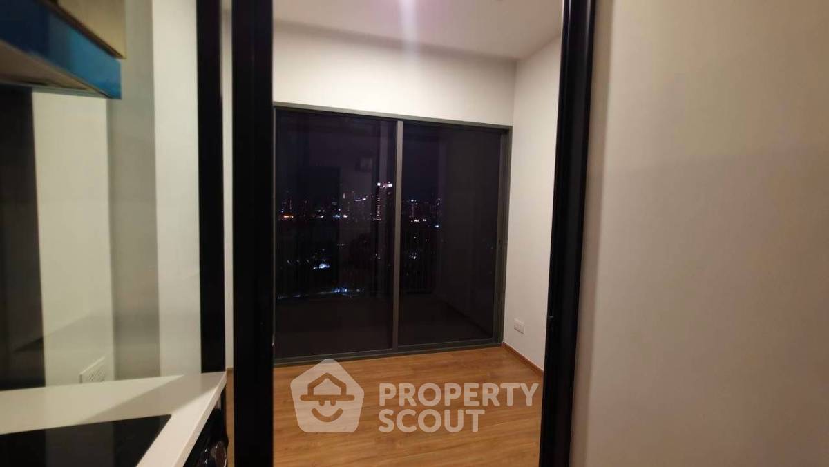 picture 1-BR Condo at Cloud Thonglor-Phetchaburi near MRT Phetchaburi (ID 3438359) - 8/16
