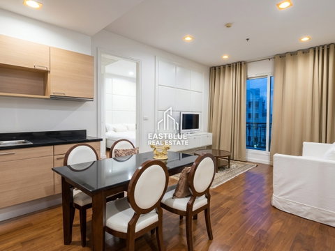 For Rent: Luxury Condo The Address Chidlom near BTS Chidlom! 🚇✨