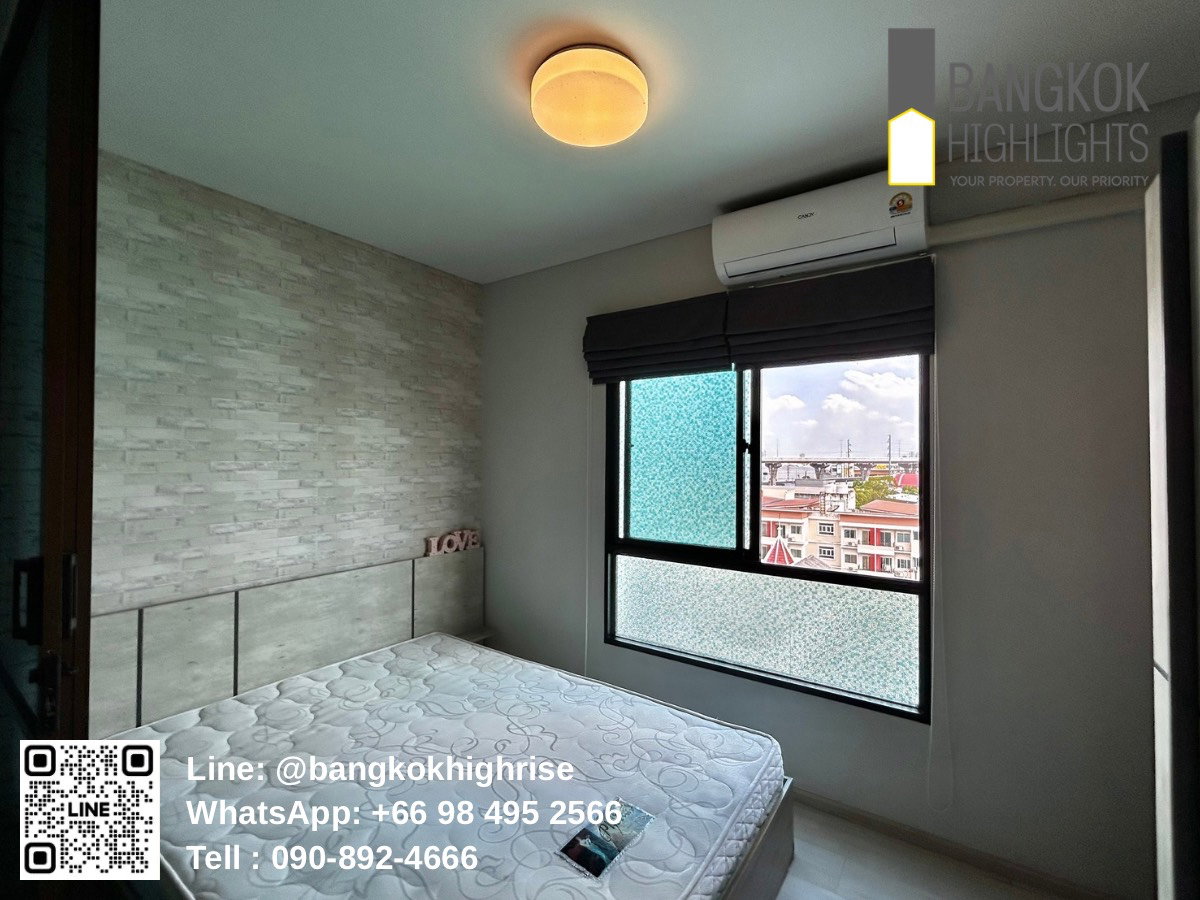 picture 🔥🔥🔥For rent Unio Thakam - rama 2 - 8/9