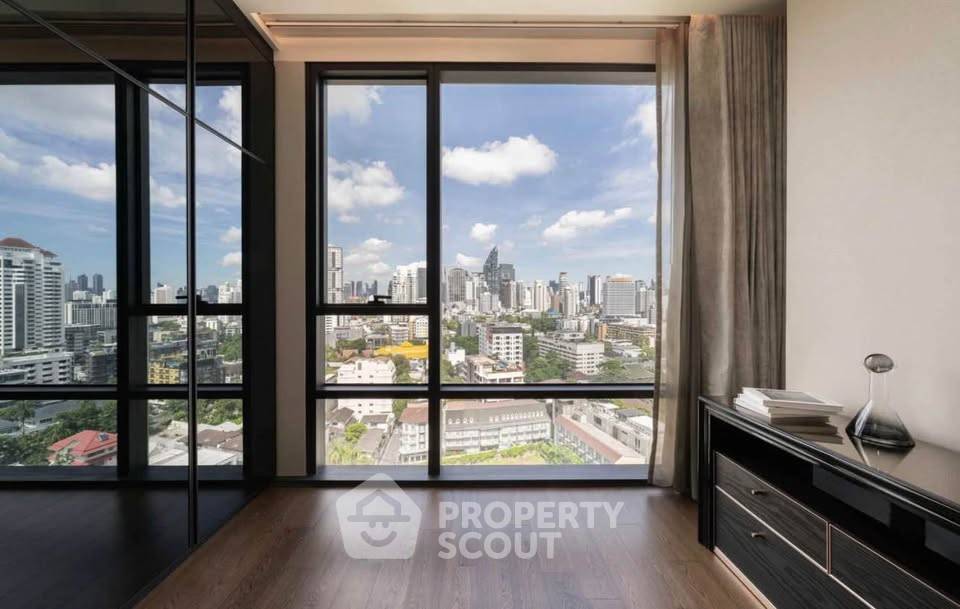 picture 2-BR Condo at The Bangkok Thonglor near BTS Thong Lor (ID 3441842) - 20/26
