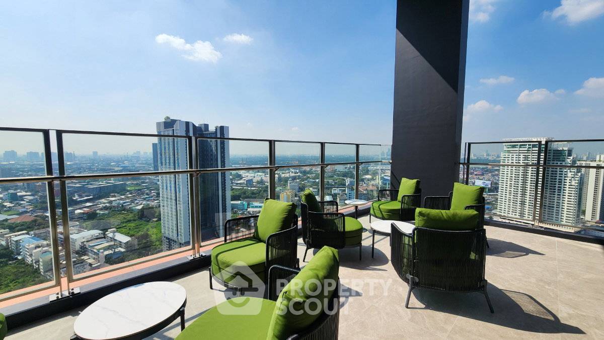 รูป ใกล้ BTS พระโขนง 300 ม. | 1 ห้องนอน IDEO Sukhumvit - Rama 4 (ID 3433240) - รูปที่ 55/57