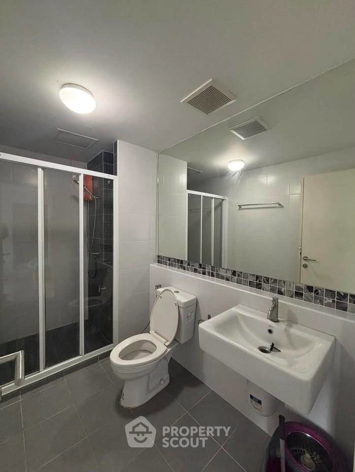 picture 1-BR Condo For Rent At DVieng Santitham, Chang Phueak (ID 3434644) - 15/17