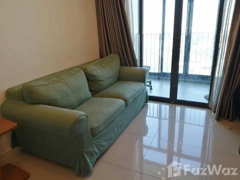 Live Comfortably & Affordably in Bang Na, Bangkok: Amazing 2-Bedroom Condo! 1016844