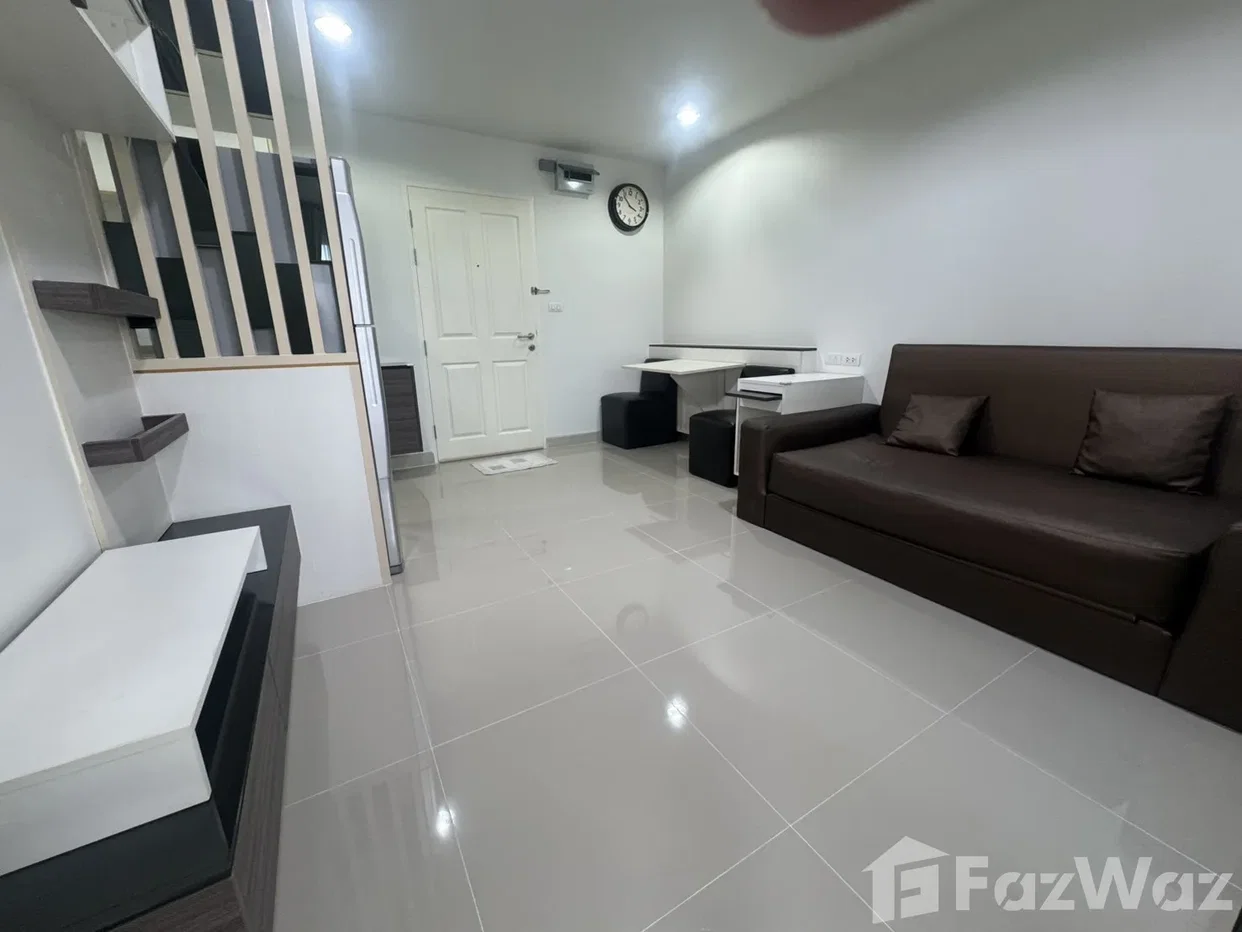 picture The Link Vano Sukhumvit 64 – 1-Bedroom Condo for Sale 6881256 - 8/11