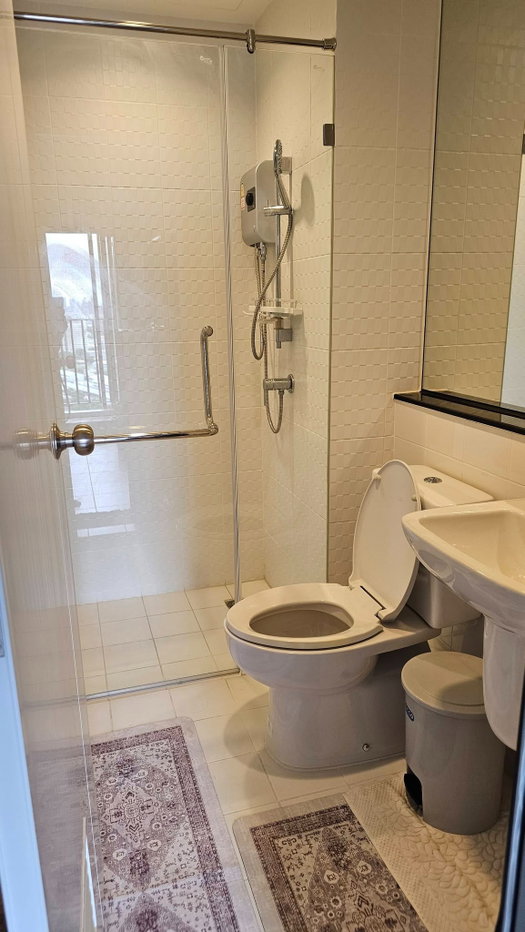 picture Condo for Rent at The Tree Interchange (C6910051) ID Line : @condo44 - 13/15
