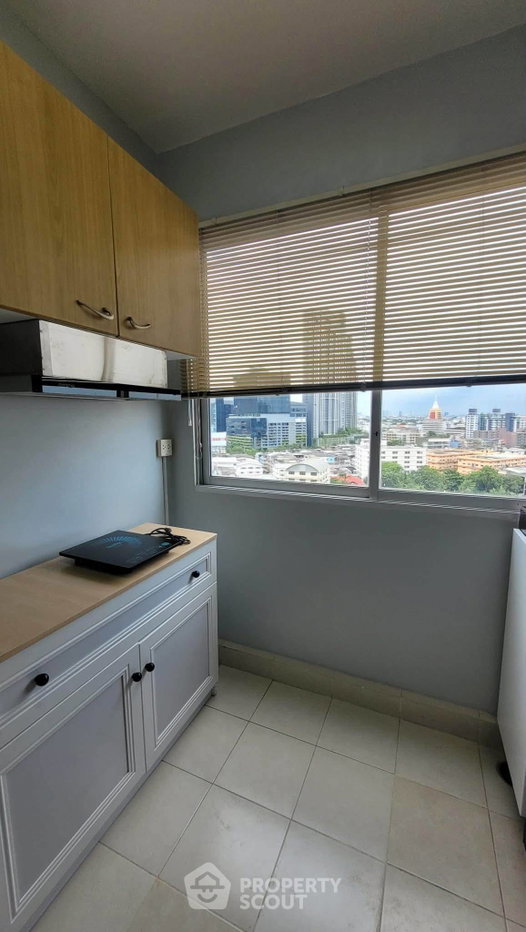 picture 2-BR Condo at City Home Sukhumvit near BTS Udom Suk (ID 3436838) - 14/22