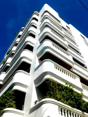 Condos for sale : For Sell Condo RIN HOUSE Building 1, Floor 4,1 bed room, Room size 43 sqm