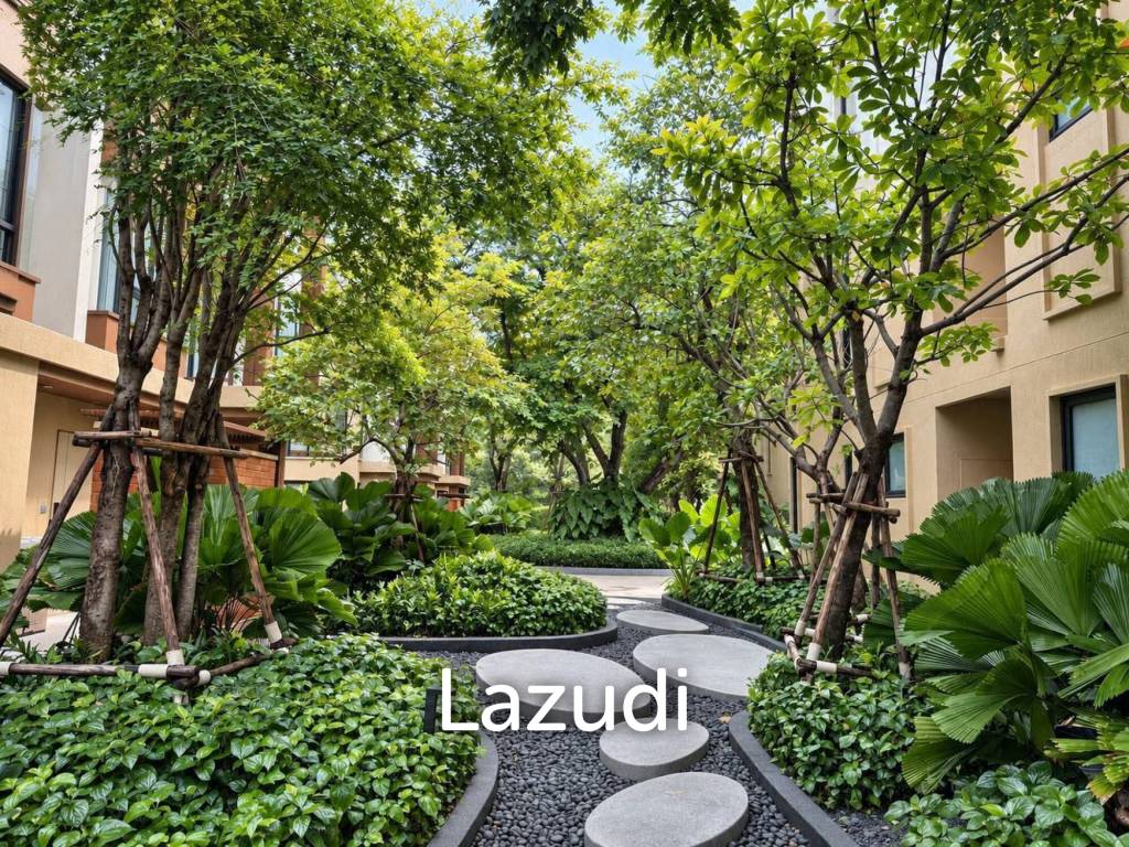 picture SASARA : 1 BED BEACHFRONT CONDO FOR SALE - 4/18