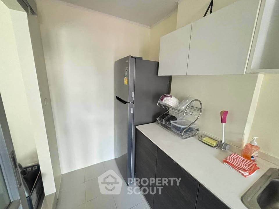 picture 1-BR Condo at DVieng Santitham in Chang Phueak (ID 3434688) - 7/11