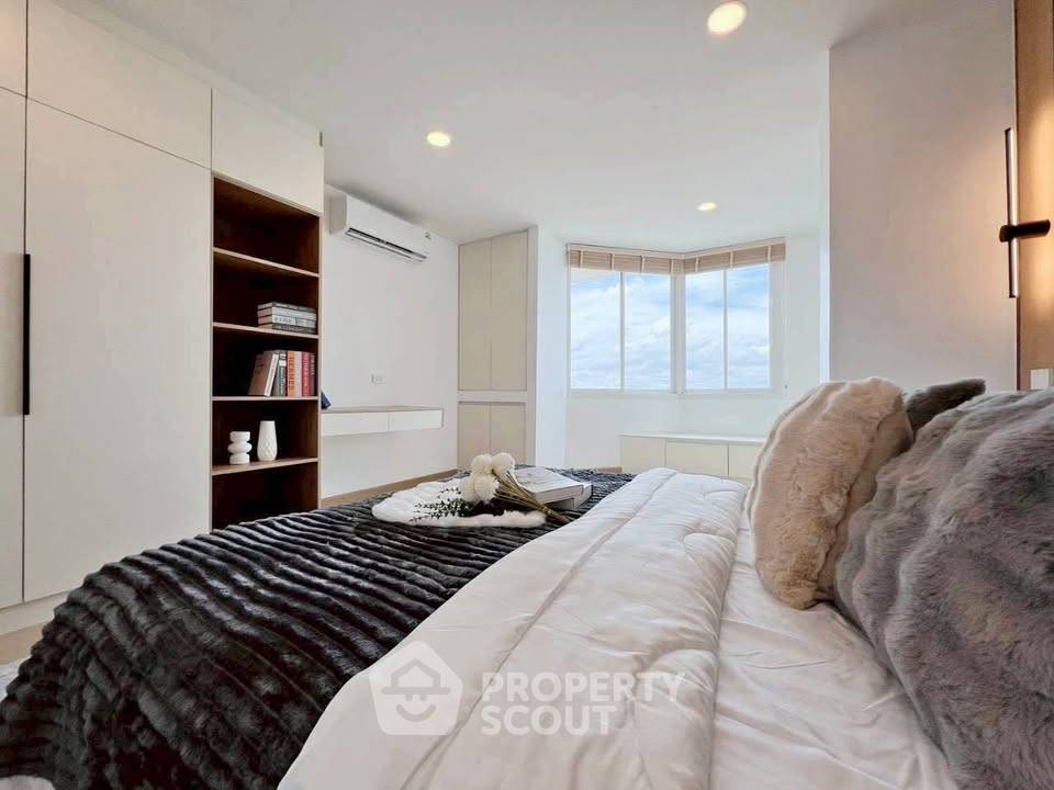 picture 1-BR Condo at Nakorn Ping Condominium in Chang Phueak (ID 3434717) - 1/9