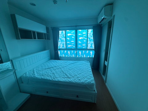 📌📌📌lumpini park rattanathibet ngamwongwan tower E 4floor 11 26.5 sqm📌📌📌