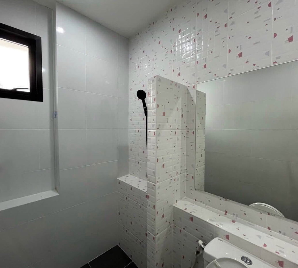 รูป บ้าน ซีพีเอ็น นิน วงแหวน - ลำลูกกา คลอง 6 ( CPN ninn ) - รูปที่ 8/9