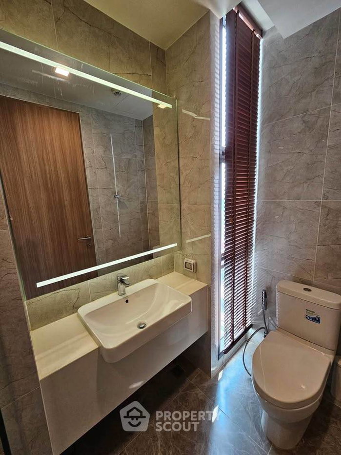 picture 1-BR Condo at Noble Around Sukhumvit 33 near BTS Phrom Phong (ID 3441788) - 7/13