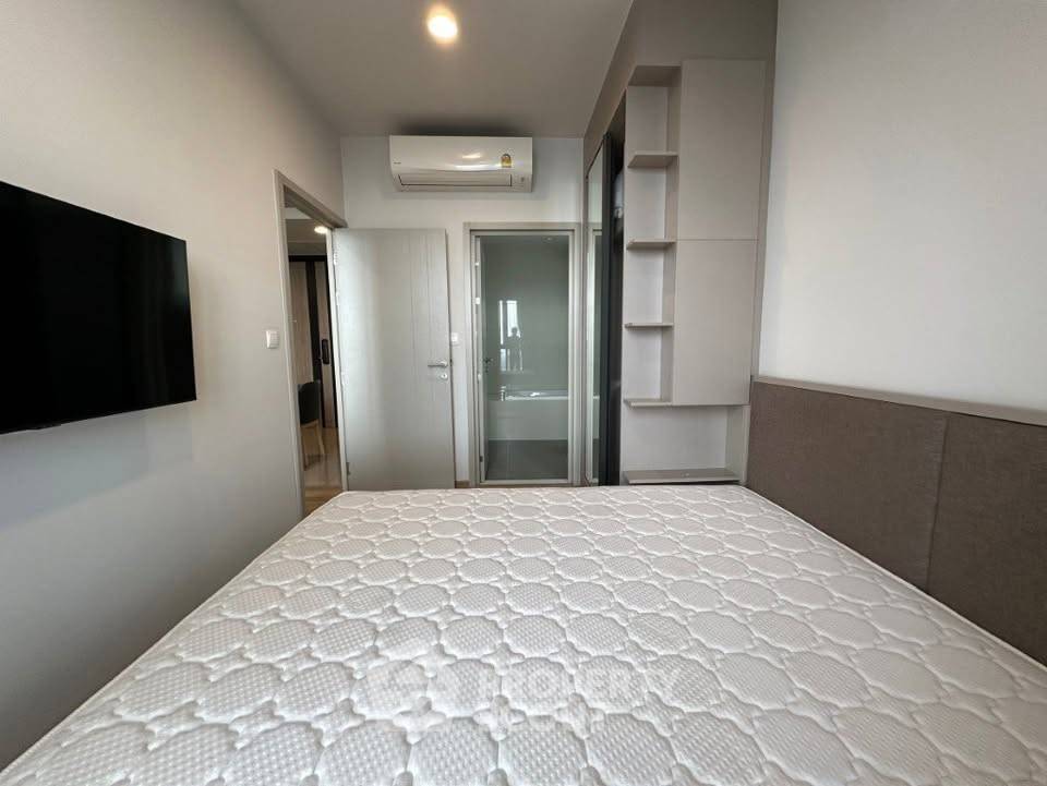 รูป ชั้น 35 คอนโด 2 ห้องนอน Oka Haus Sukhumvit 36 ใกล้ BTS ทองหล่อ (ID 3441547) - รูปที่ 3/9