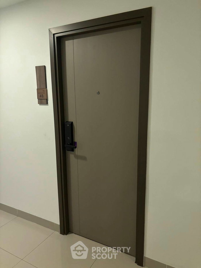 รูป คอนโด 1-ห้องนอน ที่ เดอะเนสท์ สุขุมวิท 64 เฟส 2 ใกล้ BTS อุดมสุข (ID 2477804) - รูปที่ 9/15