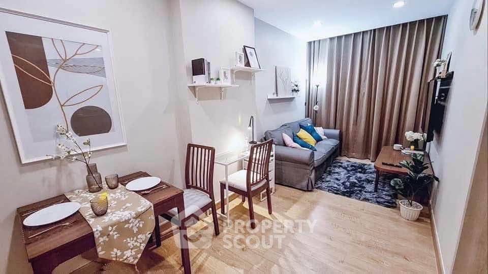 รูป คอนโด 1-ห้องนอน ที่ อินฟินิตี้ วัน คอนโดมิเนียม ใน เสม็จ (ID 3438634) - รูปที่ 8/8