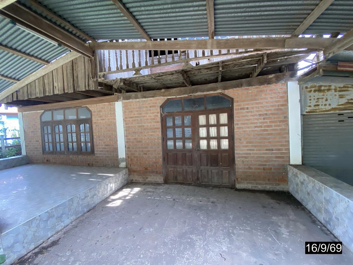 รูป บ้านเดี่ยว 380 ตร.วา กุฉินารายณ์ กาฬสินธุ์ 2.1M - รูปที่ 15/29