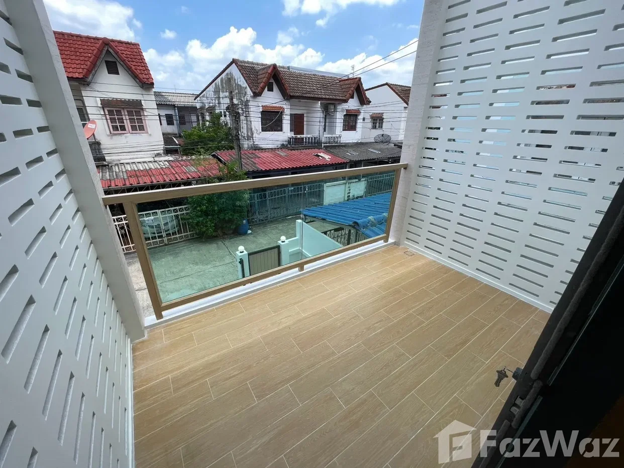 รูป ขาย บ้านเดี่ยว 5 ห้องนอน ใน คลองเจ้าคุณสิงห์, กรุงเทพมหานคร 6881685 - รูปที่ 17/17